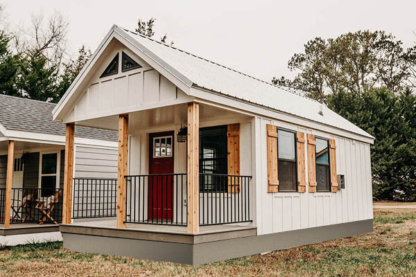 Tiny Homes For Sale in North Carolina, Tiny Home Builders in North  Carolina